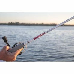 Abu Garcia Veritas 4.0 Baitcaster Rod -Cheap Fishing Rod Store BCF 614930 05 hi res