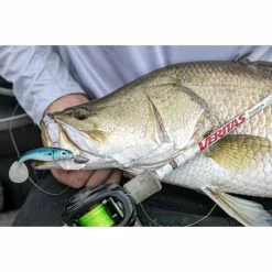 Abu Garcia Veritas 4.0 Spinning Rod -Cheap Fishing Rod Store BCF 614994 02 hi res