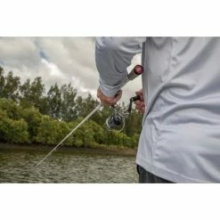 Abu Garcia Veritas 4.0 Spinning Rod -Cheap Fishing Rod Store BCF 614994 04 hi res