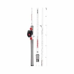 Abu Garcia Veritas 4.0 Baitcaster Combo -Cheap Fishing Rod Store BCF 615008 02 hi res