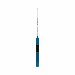 Shakespeare Whiz Kid Junior Spinning Combo Blue -Cheap Fishing Rod Store BCF 618016 02 blue hi res