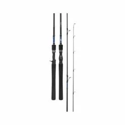 Daiwa 21 TD Tierra Baitcaster Rod