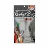 Reedys Rigz Reedy's Scallop Ultra Rigs
