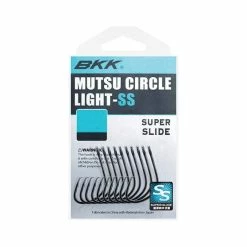 BKK Mutsu Circle Hook