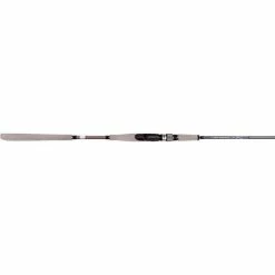NS Black Hole Explorer Spinning Rod