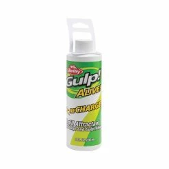 Berkley Gulp! Alive! Recharge Scent