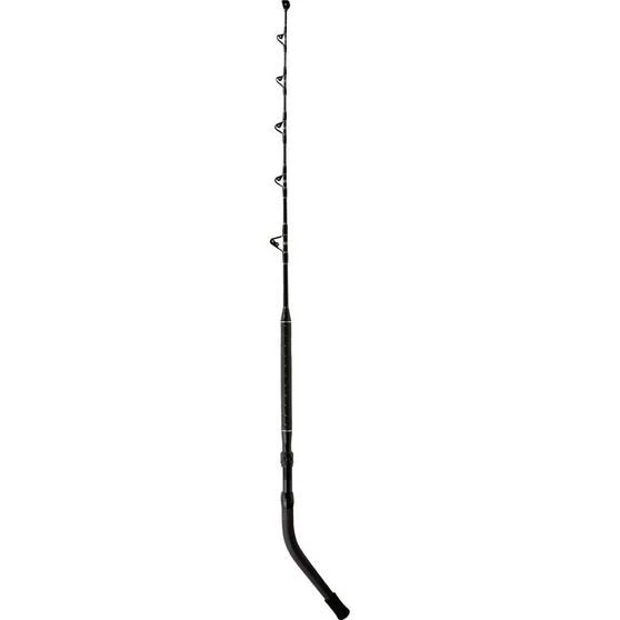 Shimano Tiagra Hyper Bent Butt Overhead Game Rod 1 Shimano Tiagra Hyper Bent Butt Overhead Game Rod