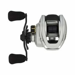 Daiwa Megaforce Baitcaster Combo