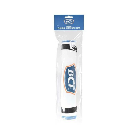 BCF Fish Measure Mat 120cm 4 BCF Fish Measure Mat 120cm - Image 4