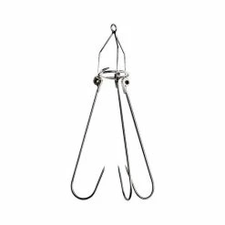 Hookem Hook'em Cliff Gaff 6mm