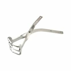 Hookem Hook'em Razor Fish Offset Handle Tongs