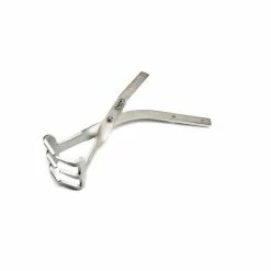Hookem Hook'em Razor Fish Fixed Handle Tongs
