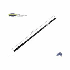 Hookem Hook'em Enviro XL Landing Net 100cm