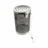 Hookem Hook'em Stainless Steel Burley Cage 20cm