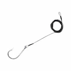 Hookem Hook'em Single Shark Rig 200LB 6/0