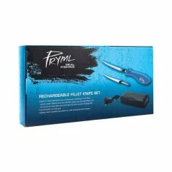 Pryml Rechargeable Fillet Knife Set -Cheap Fishing Rod Store BCF 643586 03 hi res