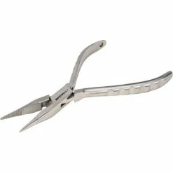 Samaki Stainless Steel Long Nose Pliers Small