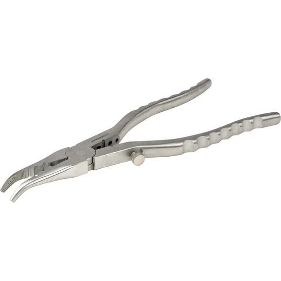 Samaki Stainless Steel Multi-Purpose Pliers 1 Samaki Stainless Steel Multi-Purpose Pliers