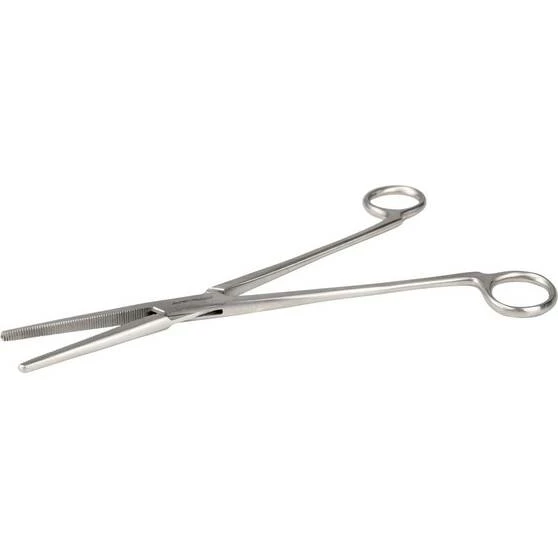 Samaki Stainless Steel Mega HD Forceps 1 Samaki Stainless Steel Mega HD Forceps