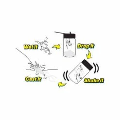 Berkley Gulp! Slime Scent -Cheap Fishing Rod Store BCF 644133 03 hi res