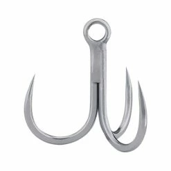 BKK GT REX Treble Hook Pack