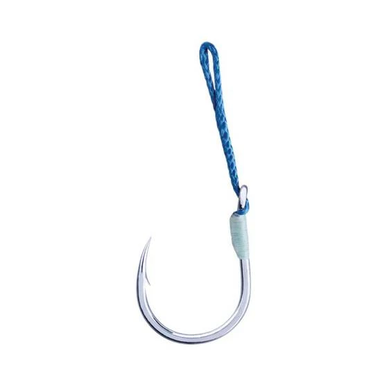 BKK SF Reefmaster NP Jigging Assist Hook 1 BKK SF Reefmaster NP Jigging Assist Hook