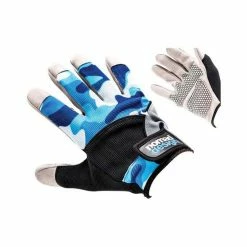 Nomad Full Finger Jig/Cast Glove