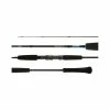 Nomad Spinning Rod Slow Jig 6ft 3in PE 10lb-30lb