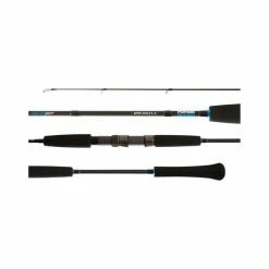 Nomad Spinning Rod Slow Jig 6ft 3in PE 10lb-30lb