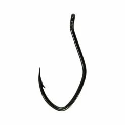 Mustad Deep V PP 412NPBLN Hook 10 Pack