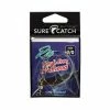 Surecatch Tanglefree Flathead Rig 2/0