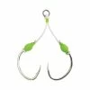 Mustad Slow Pitch Assist Hook 2 Pack