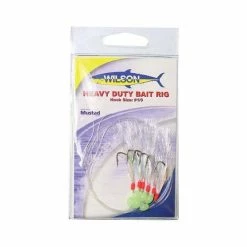 Wilson Heavy Duty Bait Rig 6 Pack 2
