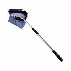 Shimano Environet Full Mesh Extra Large 1m