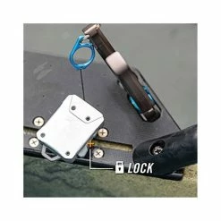 Gerber Defender Tether Rail -Cheap Fishing Rod Store BCF 648683 02 hi res