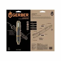 Gerber LineDrive Line Management Multi-tool 10 Gerber LineDrive Line Management Multi-tool -Cheap Fishing Rod Store BCF 648684 03 hi res