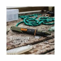 Gerber LineDrive Line Management Multi-tool 13 Gerber LineDrive Line Management Multi-tool -Cheap Fishing Rod Store BCF 648684 06 hi res