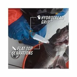 Gerber Crossover Fixed Knife -Cheap Fishing Rod Store BCF 648685 04 hi res