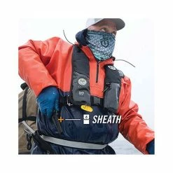 Gerber Crossover Fixed Knife -Cheap Fishing Rod Store BCF 648685 05 hi res