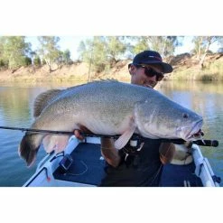 Abu Garcia Salty Stage KR-X Baitcaster Rod -Cheap Fishing Rod Store BCF 648896 03 hi res