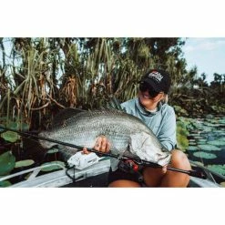 Abu Garcia Salty Stage KR-X Baitcaster Rod -Cheap Fishing Rod Store BCF 648896 04 hi res