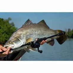 Abu Garcia Salty Stage KR-X Baitcaster Rod -Cheap Fishing Rod Store BCF 648896 05 hi res