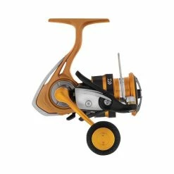 Daiwa Aird XT Spinning Combo