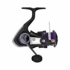Daiwa Crossfire LDZ Spinning Combo
