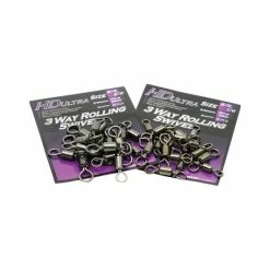 Ocean's Legacy 3 Way Swivel