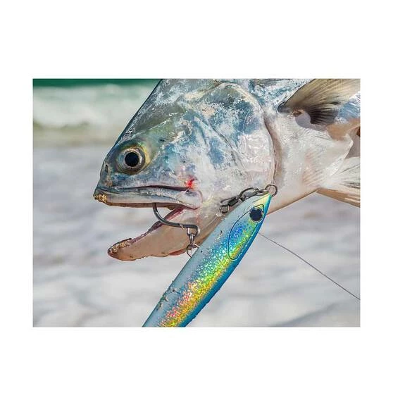 Ocean's Legacy Access Swivel 1 Ocean's Legacy Access Swivel