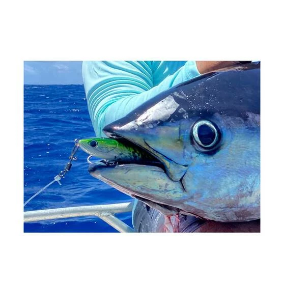 Ocean's Legacy Access Swivel 2 Ocean's Legacy Access Swivel - Image 2