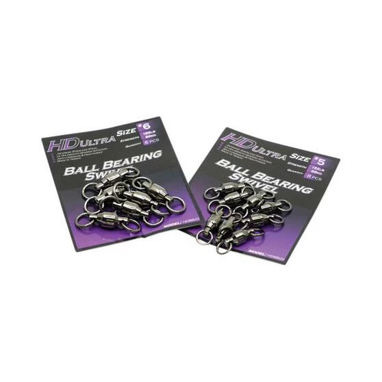 Ocean's Legacy Ball Bearing Swivel 1 Ocean's Legacy Ball Bearing Swivel